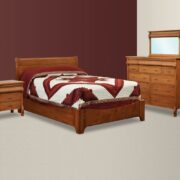 Pierre 9 Drawer Dresser - Image 3