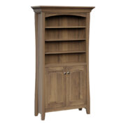 Berkley Bookcase