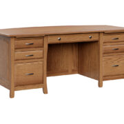 Berkley Executive Desk