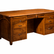 Kensing Executive Desk