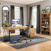 Bordeaux Desk - Image 3