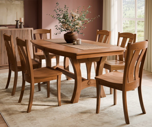 Grand Island Table Collection