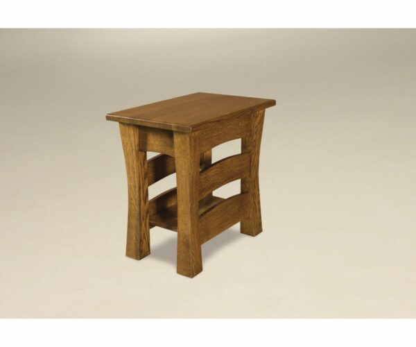 Barrington End Table