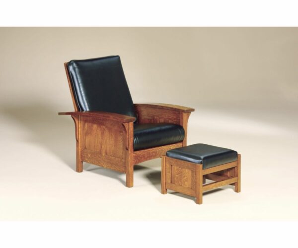 Bow Arm Panel Morris