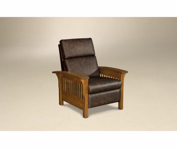 Heartland Slat Recliner