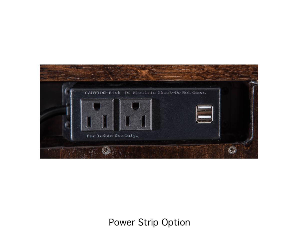 Dumont CPAP Nightstand - Image 4