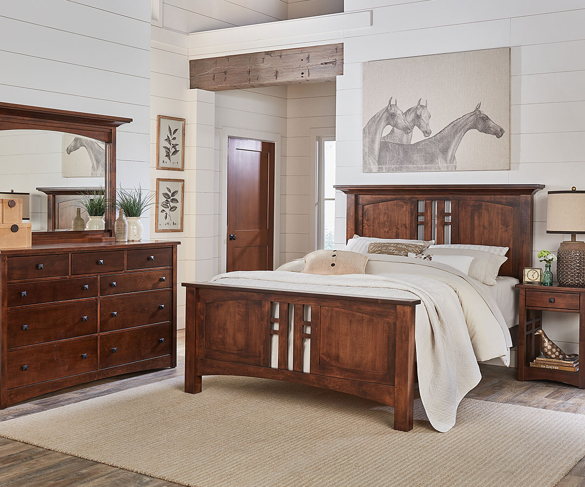 Kascade Nightstand - Image 6